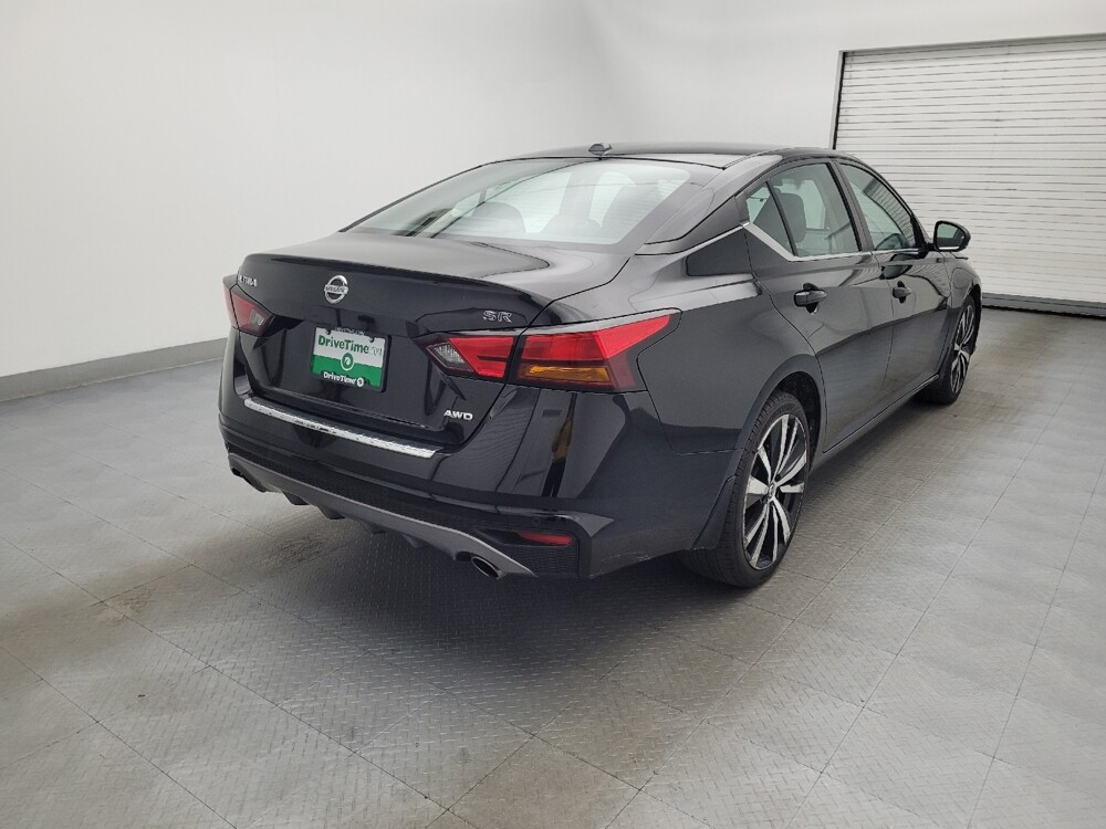 2020 Nissan Altima in Conway, SC 29526 - 18082191 9