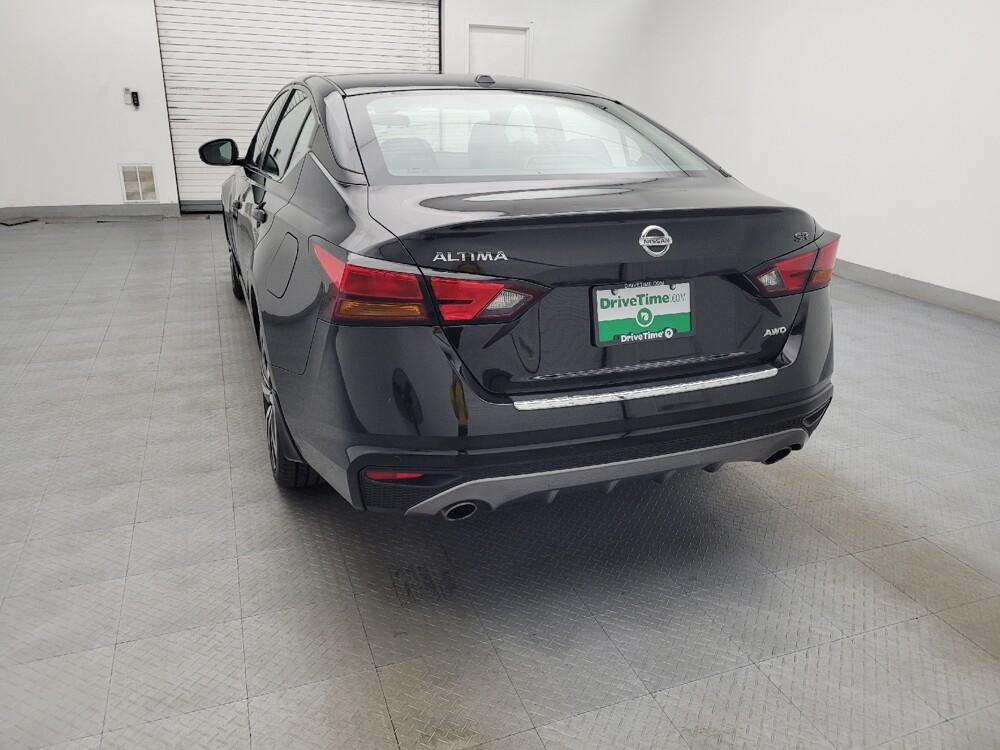 2020 Nissan Altima in Conway, SC 29526 - 18082191 6