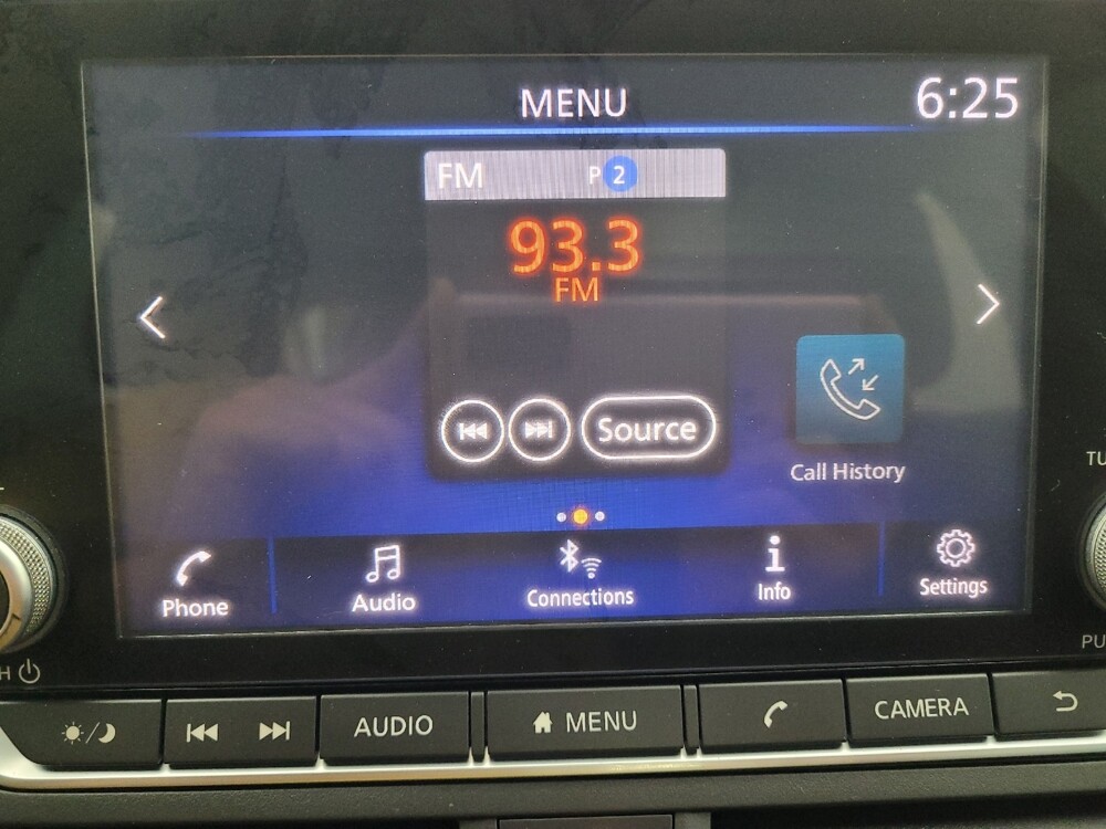 2020 Nissan Altima in Conway, SC 29526 - 18082191 25