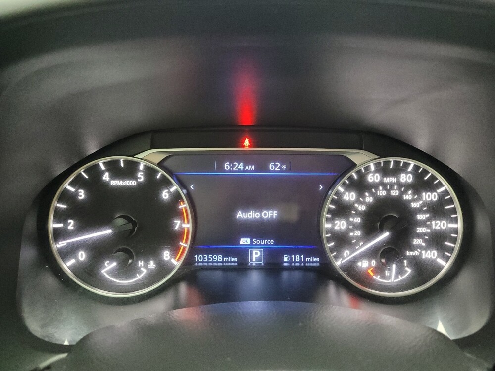 2020 Nissan Altima in Conway, SC 29526 - 18082191 23