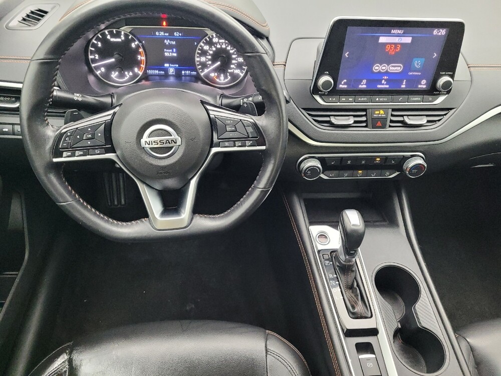 2020 Nissan Altima in Conway, SC 29526 - 18082191 22