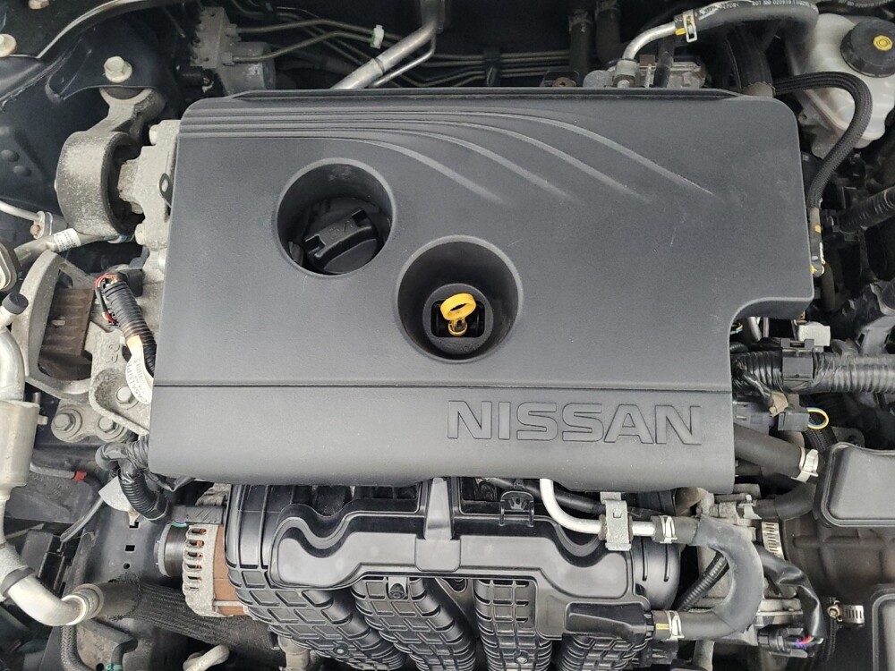 2020 Nissan Altima in Conway, SC 29526 - 18082191 30