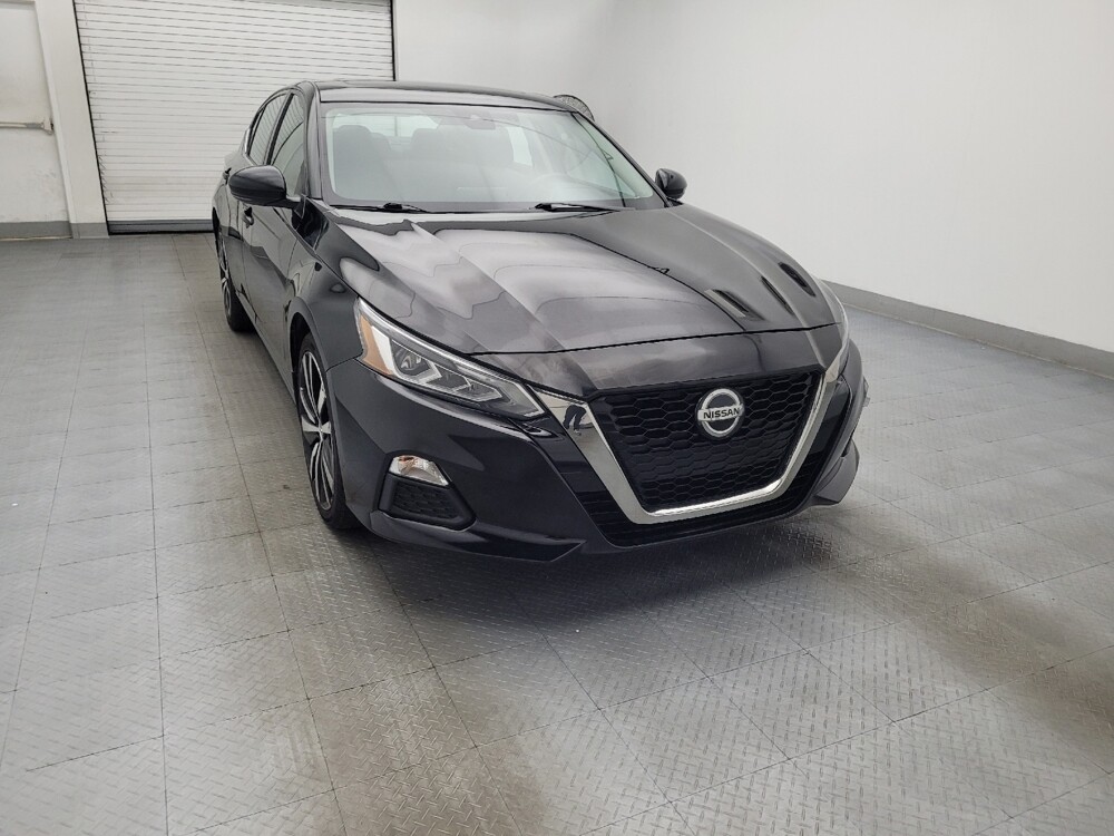 2020 Nissan Altima in Conway, SC 29526 - 18082191 14