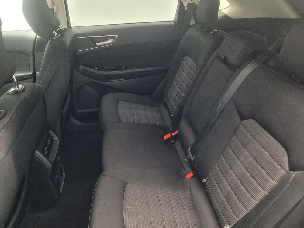 2019 Ford Edge in Winston-Salem, NC 27103 - 18082194 18