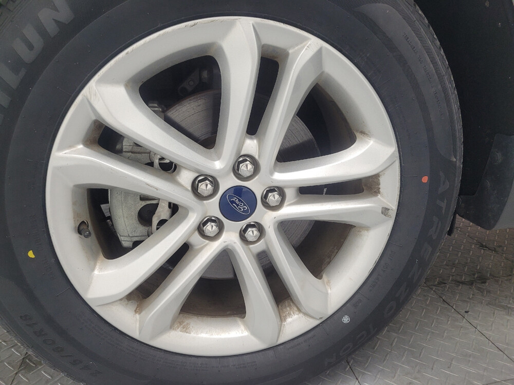 2019 Ford Edge in Winston-Salem, NC 27103 - 18082194 31