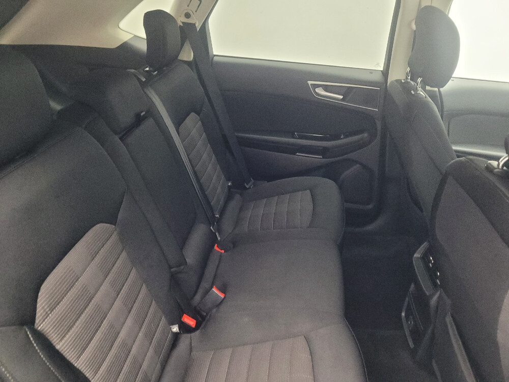 2019 Ford Edge in Winston-Salem, NC 27103 - 18082194 19