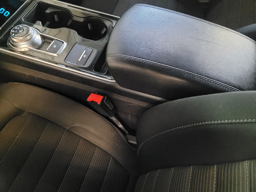 2019 Ford Edge in Winston-Salem, NC 27103 - 18082194 26