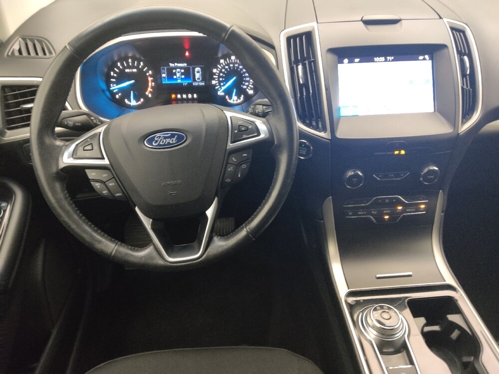 2019 Ford Edge in Winston-Salem, NC 27103 - 18082194 22