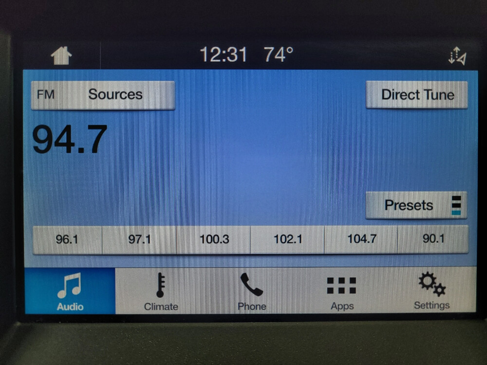 2019 Ford Edge in Winston-Salem, NC 27103 - 18082194 25