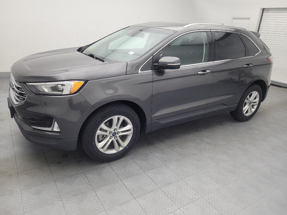 2019 Ford Edge in Winston-Salem, NC 27103 - 18082194 2