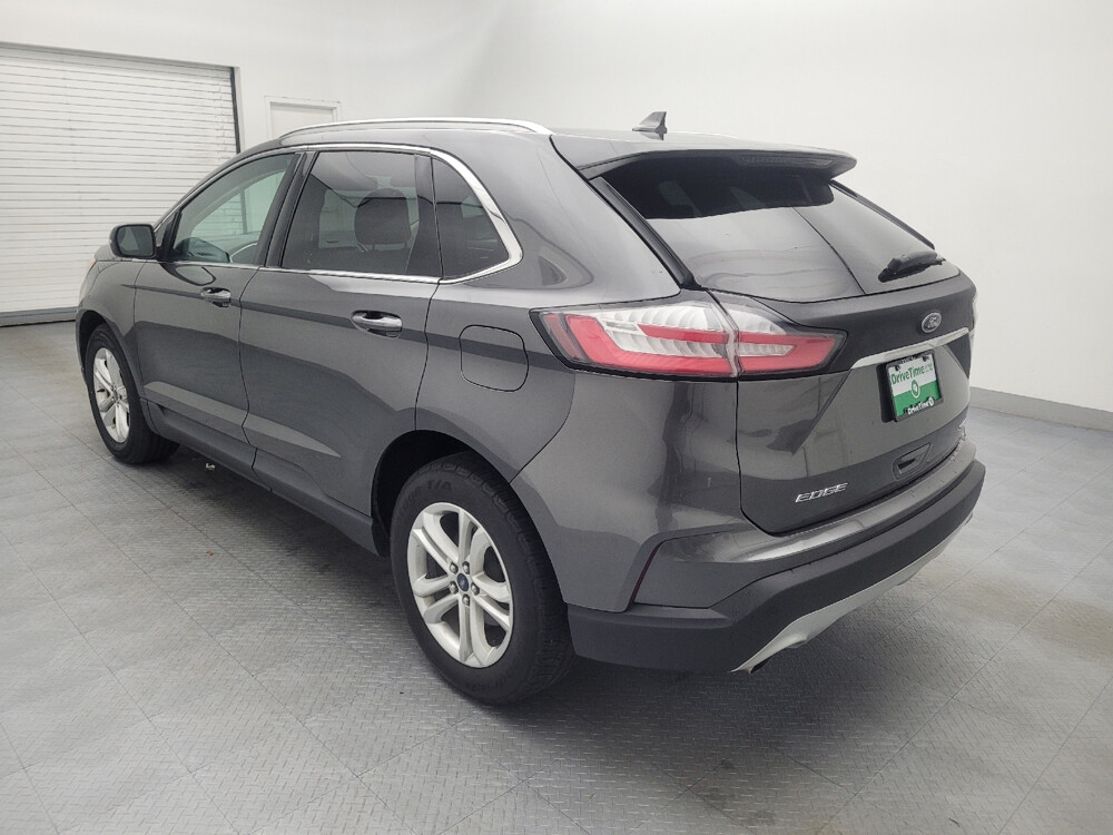 2019 Ford Edge in Winston-Salem, NC 27103 - 18082194 5