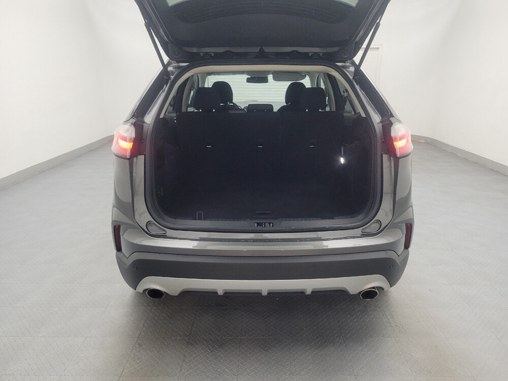 2019 Ford Edge in Winston-Salem, NC 27103 - 18082194 29