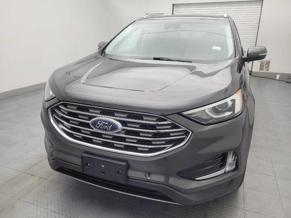 2019 Ford Edge in Winston-Salem, NC 27103 - 18082194 15
