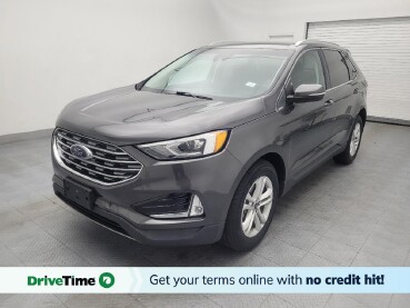 2019 Ford Edge in Winston-Salem, NC 27103