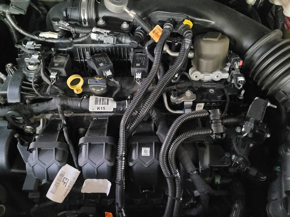 2019 Ford Edge in Winston-Salem, NC 27103 - 18082194 30