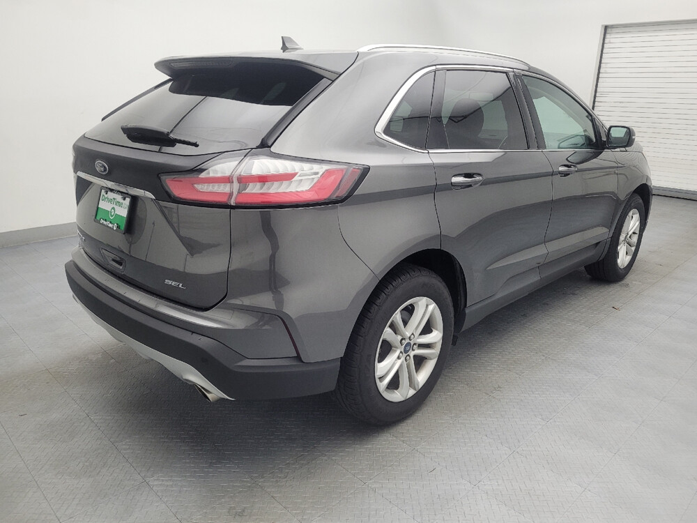 2019 Ford Edge in Winston-Salem, NC 27103 - 18082194 9