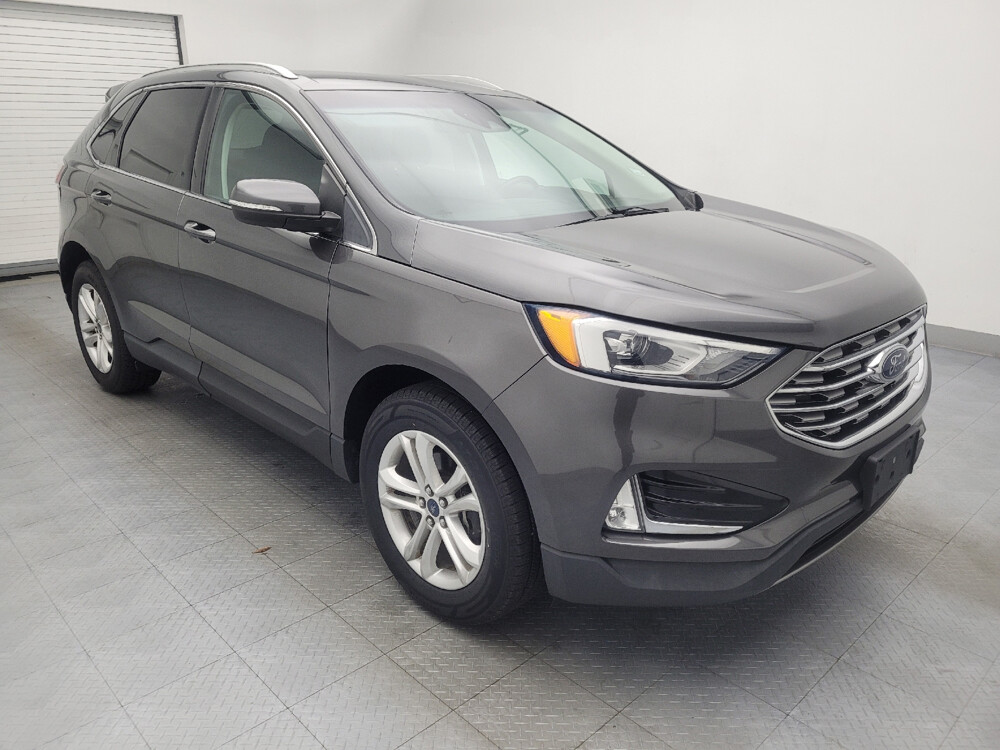 2019 Ford Edge in Winston-Salem, NC 27103 - 18082194 13