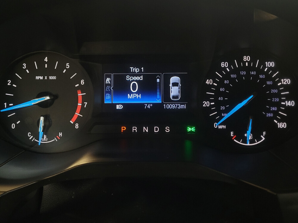 2019 Ford Edge in Winston-Salem, NC 27103 - 18082194 23