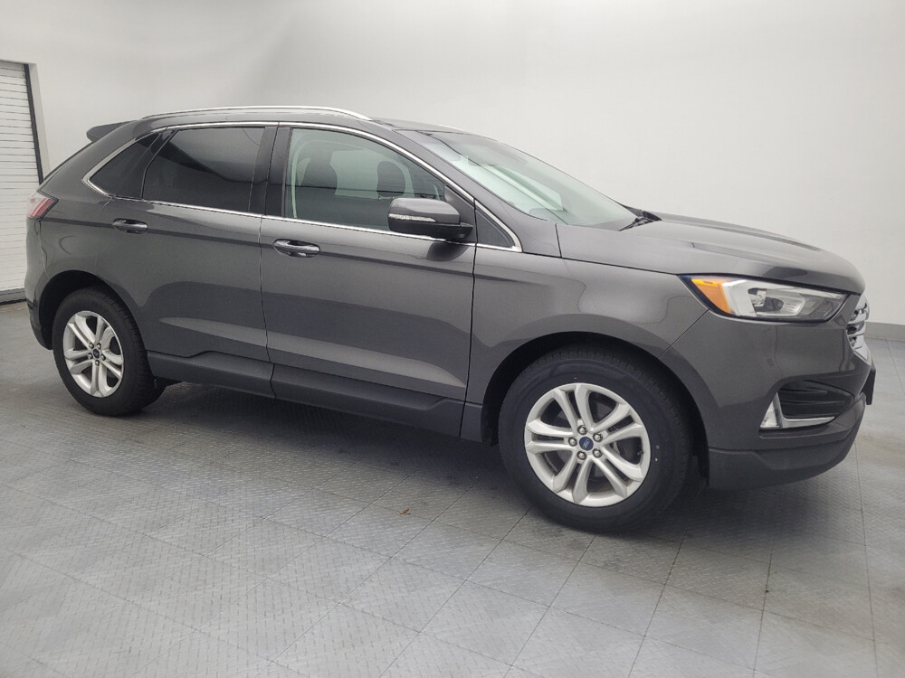 2019 Ford Edge in Winston-Salem, NC 27103 - 18082194 11