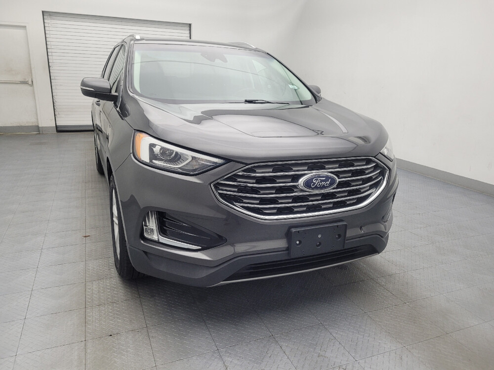2019 Ford Edge in Winston-Salem, NC 27103 - 18082194 14