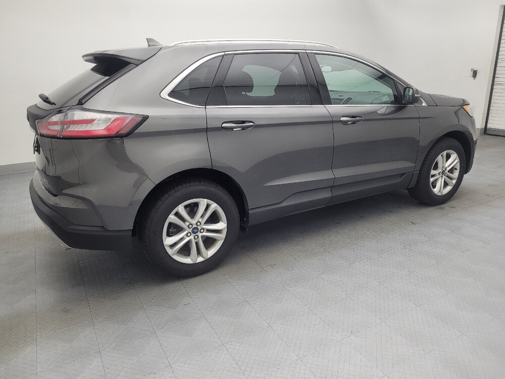 2019 Ford Edge in Winston-Salem, NC 27103 - 18082194 10