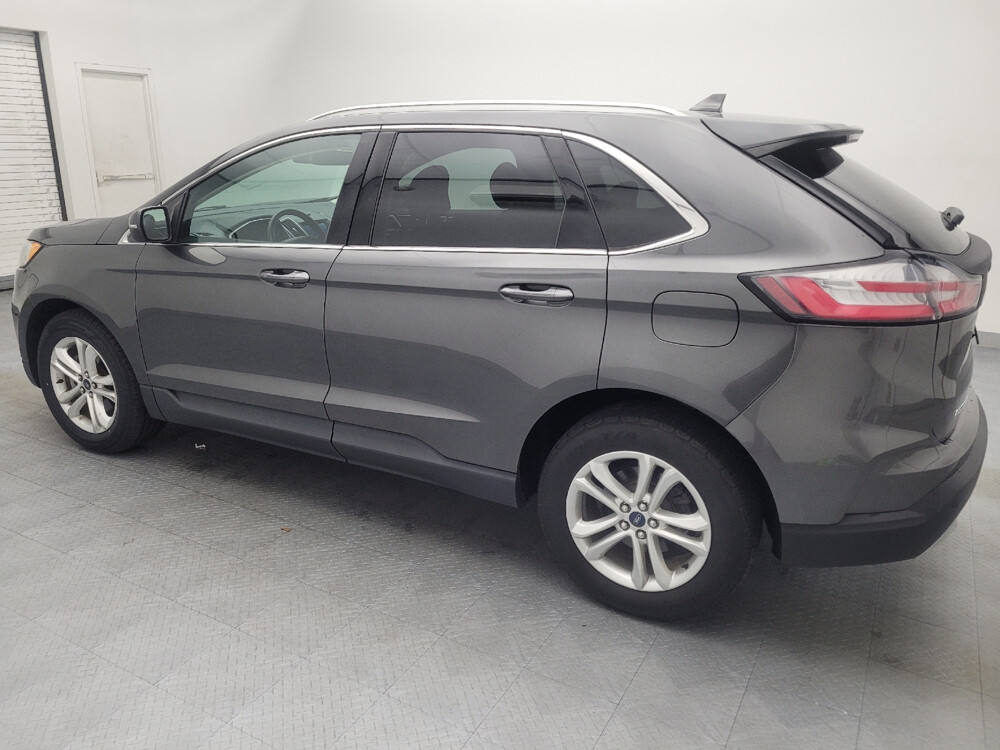 2019 Ford Edge in Winston-Salem, NC 27103 - 18082194 3
