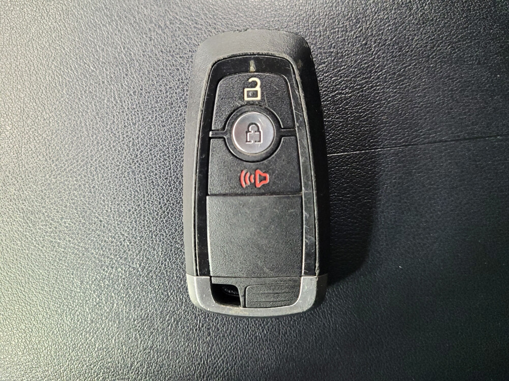 2019 Ford Edge in Winston-Salem, NC 27103 - 18082194 32