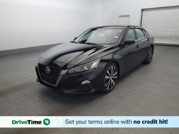2019 Nissan Altima in Richmond, VA 23235