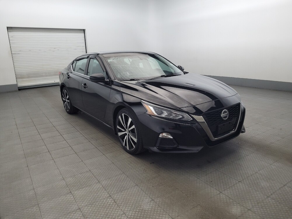 2019 Nissan Altima in Richmond, VA 23235 - 18082195 13