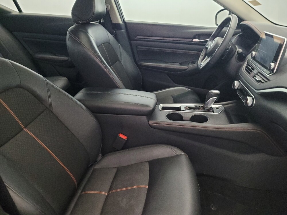 2019 Nissan Altima in Richmond, VA 23235 - 18082195 21