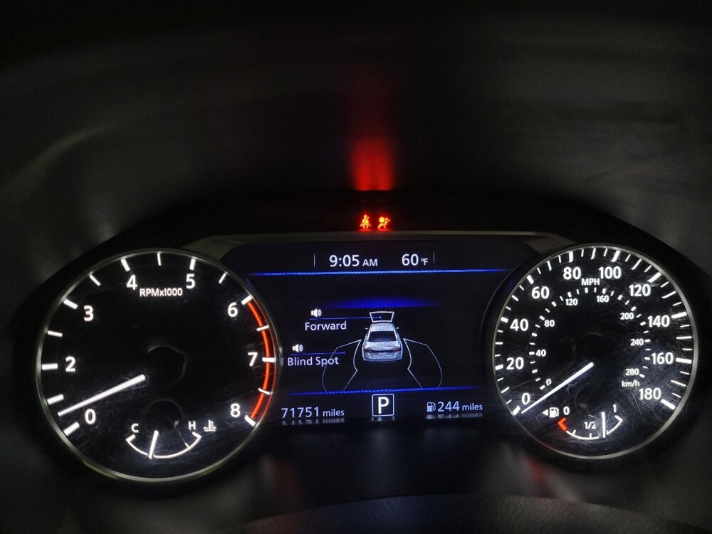 2019 Nissan Altima in Richmond, VA 23235 - 18082195 23