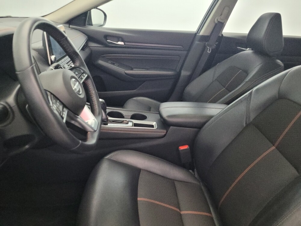 2019 Nissan Altima in Richmond, VA 23235 - 18082195 17