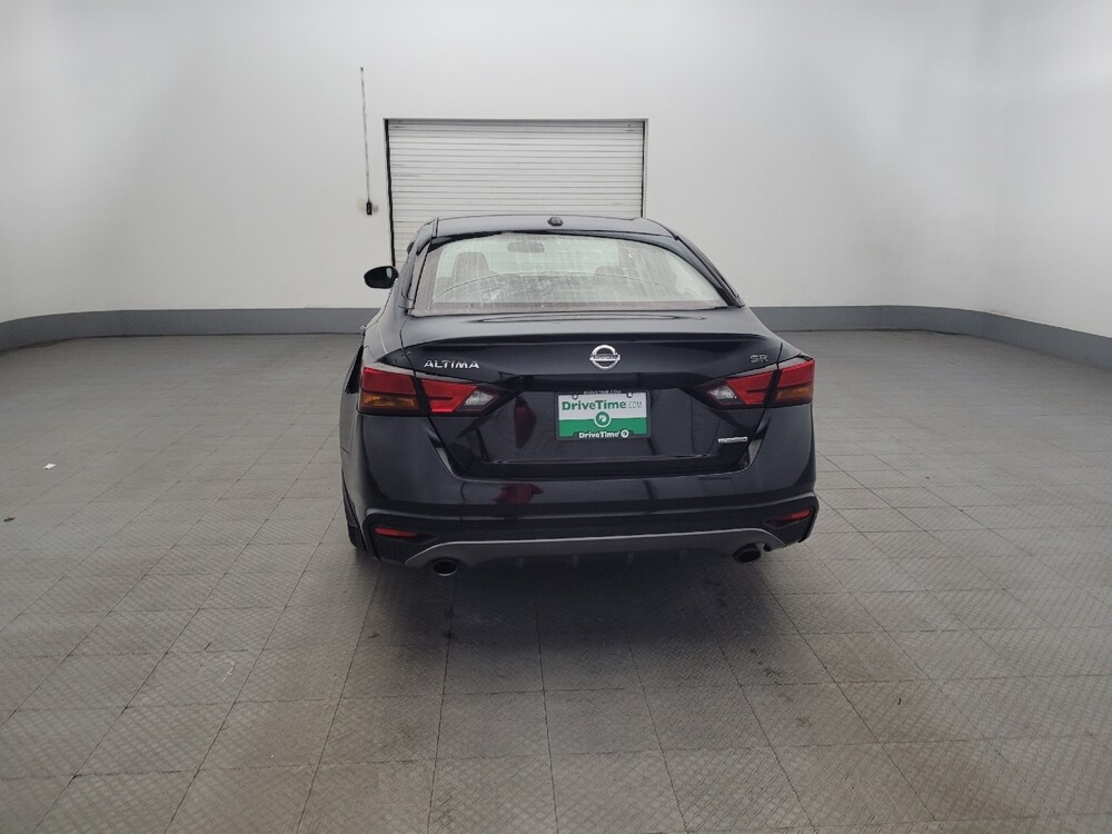 2019 Nissan Altima in Richmond, VA 23235 - 18082195 6