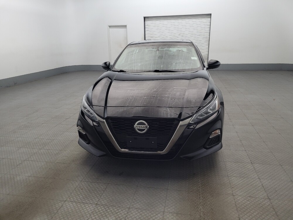 2019 Nissan Altima in Richmond, VA 23235 - 18082195 15