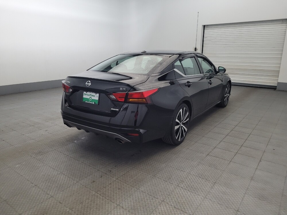 2019 Nissan Altima in Richmond, VA 23235 - 18082195 9