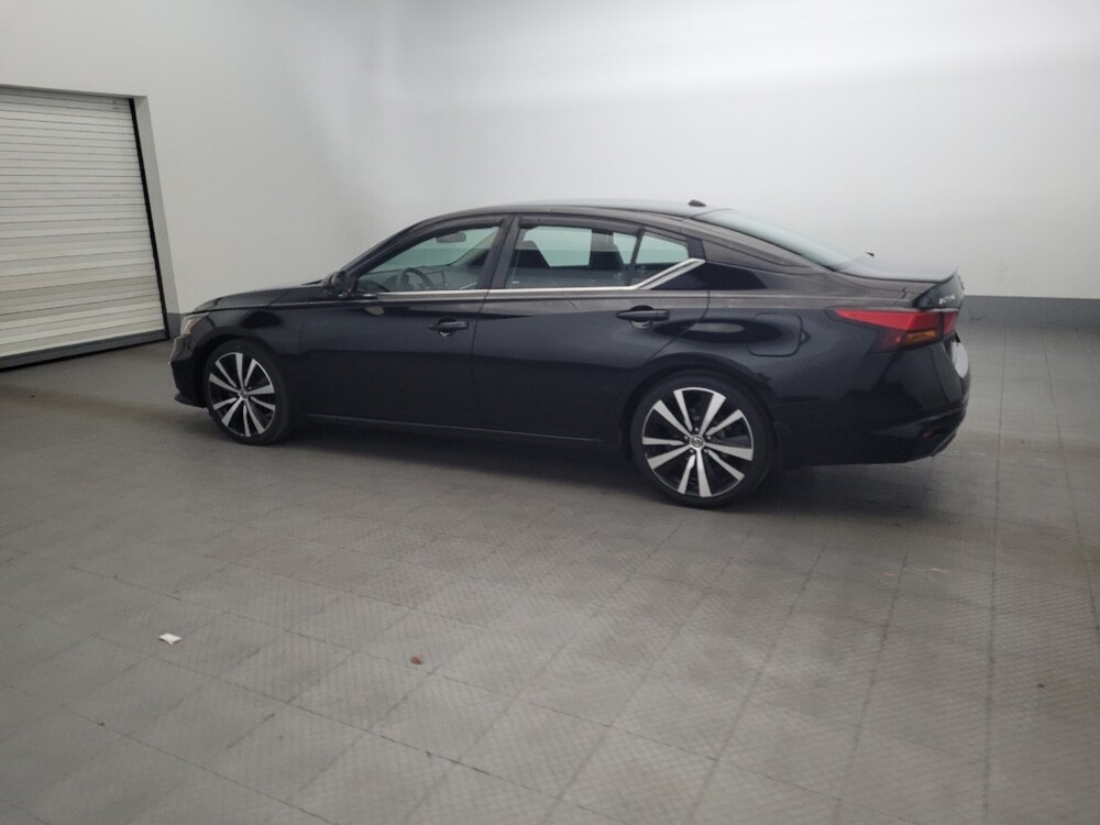 2019 Nissan Altima in Richmond, VA 23235 - 18082195 3