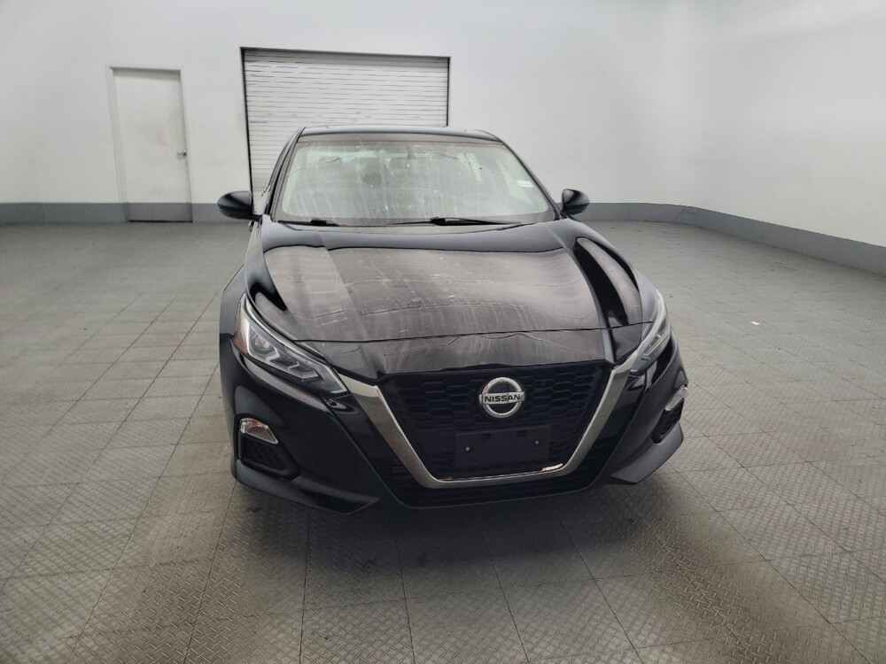 2019 Nissan Altima in Richmond, VA 23235 - 18082195 14
