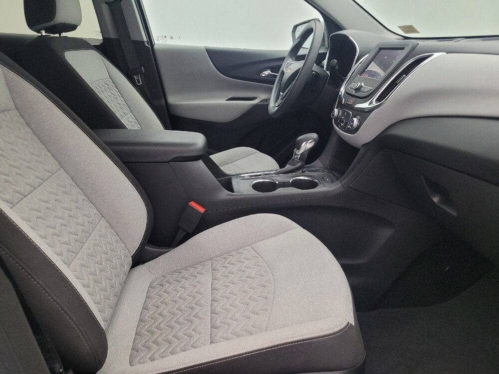 2022 Chevrolet Equinox in Clearwater, FL 33764 - 18082196 21