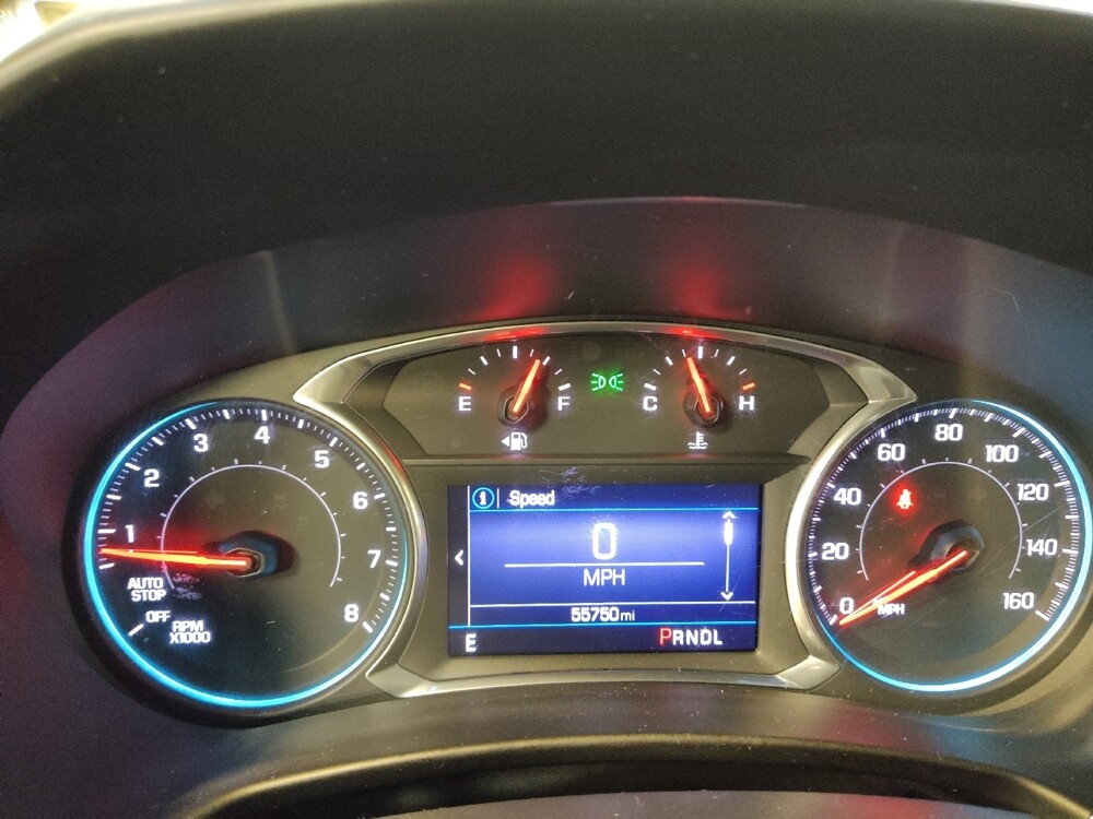 2022 Chevrolet Equinox in Clearwater, FL 33764 - 18082196 23