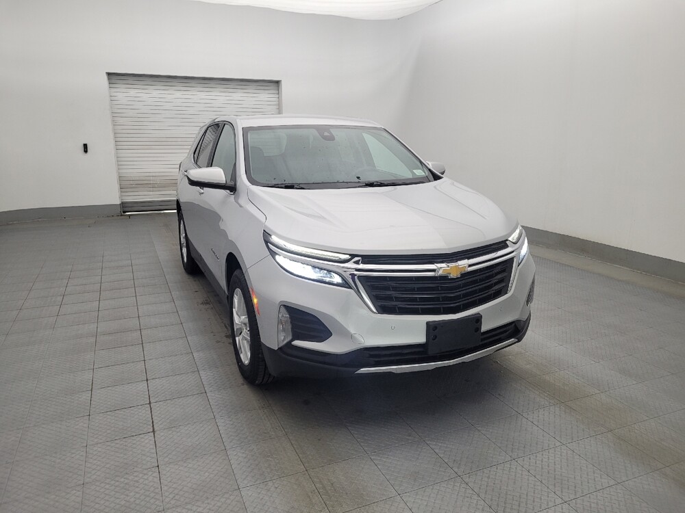 2022 Chevrolet Equinox in Clearwater, FL 33764 - 18082196 14