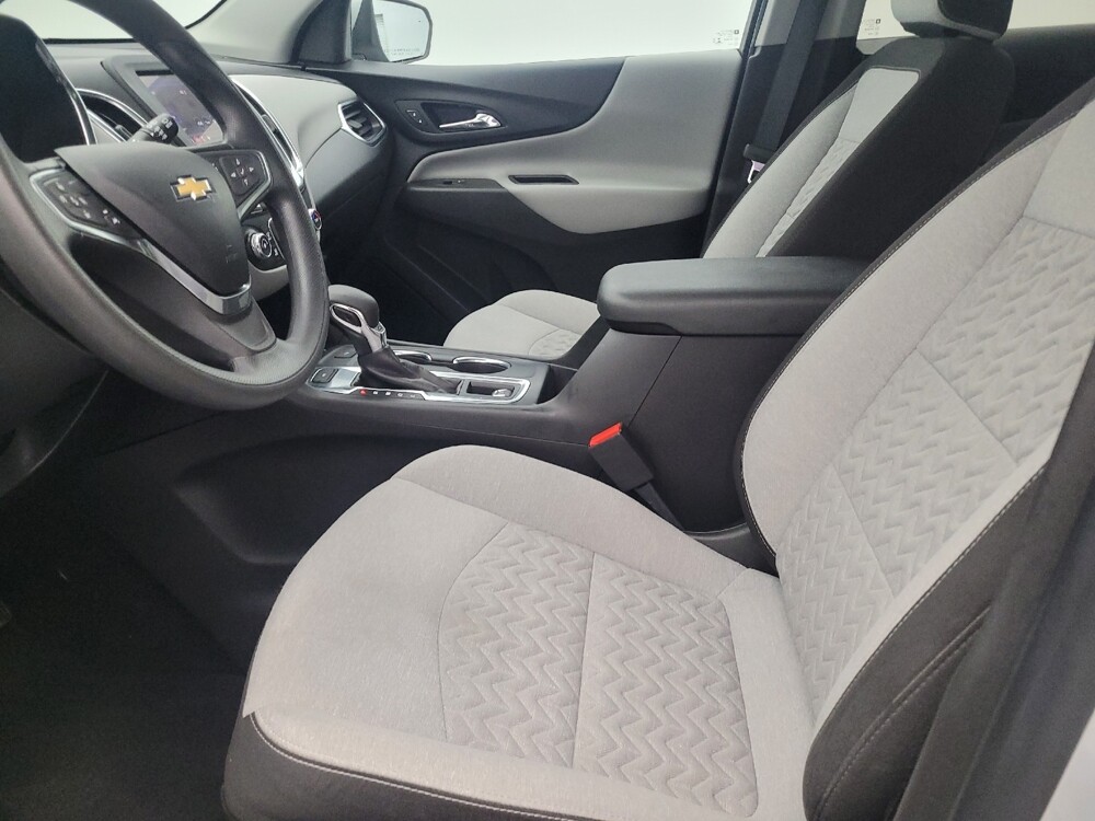 2022 Chevrolet Equinox in Clearwater, FL 33764 - 18082196 17