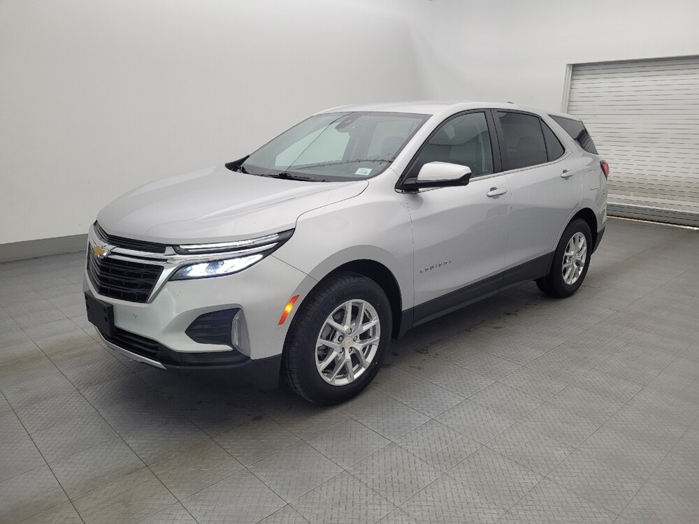 2022 Chevrolet Equinox in Clearwater, FL 33764 - 18082196 2