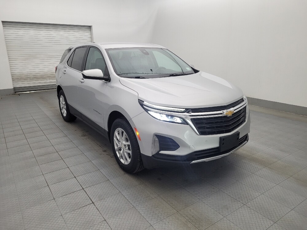 2022 Chevrolet Equinox in Clearwater, FL 33764 - 18082196 13