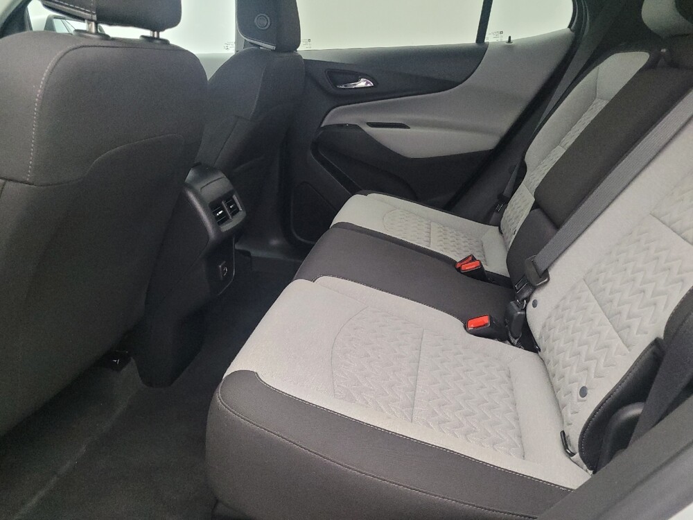 2022 Chevrolet Equinox in Clearwater, FL 33764 - 18082196 18