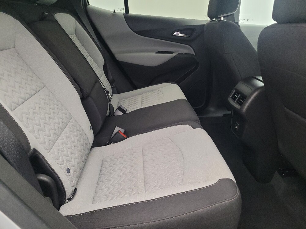 2022 Chevrolet Equinox in Clearwater, FL 33764 - 18082196 19