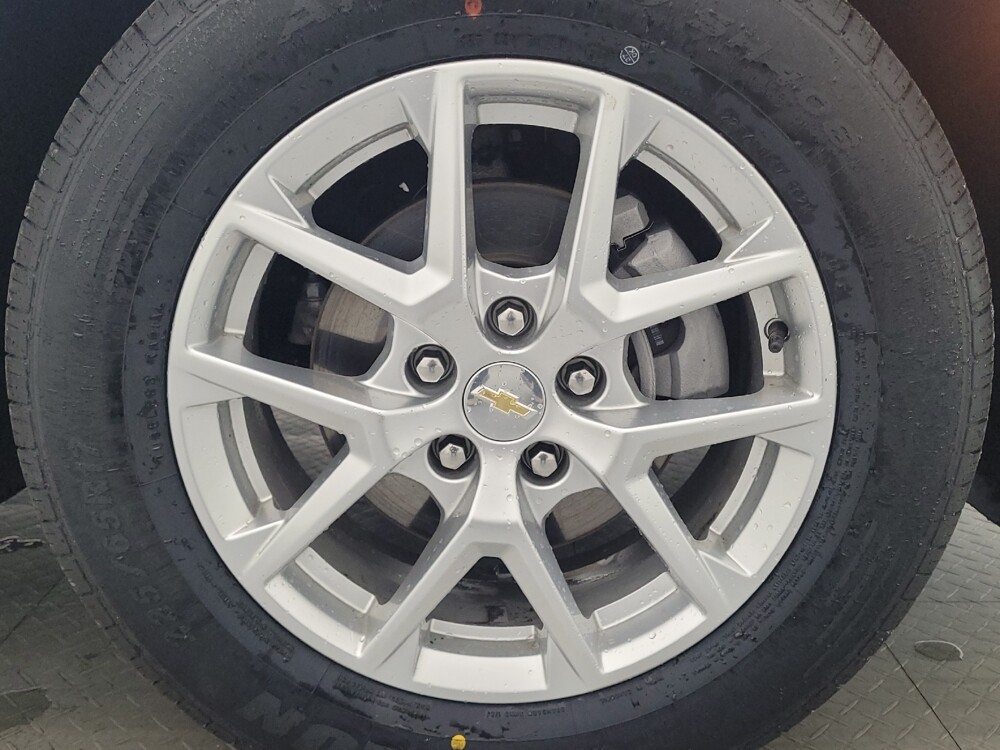 2022 Chevrolet Equinox in Clearwater, FL 33764 - 18082196 31