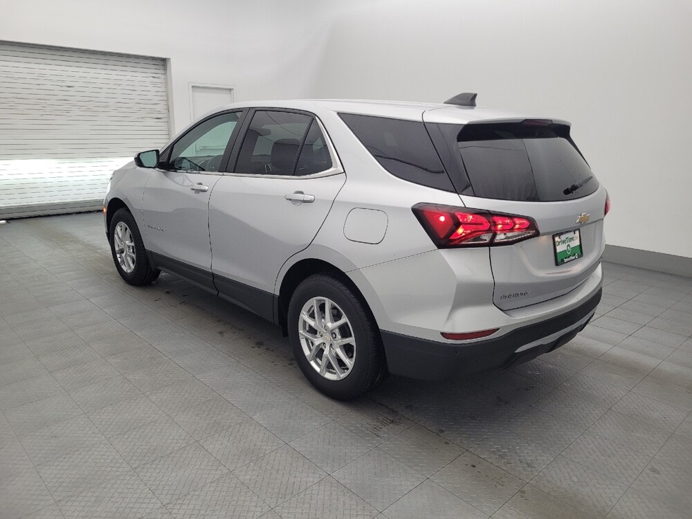 2022 Chevrolet Equinox in Clearwater, FL 33764 - 18082196 3