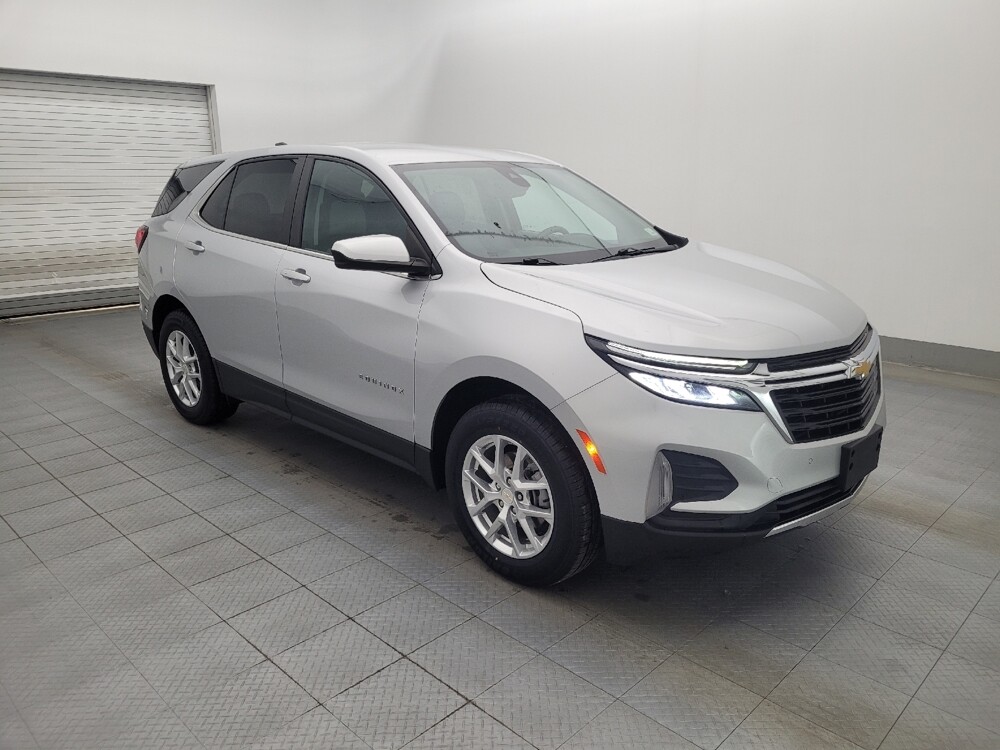 2022 Chevrolet Equinox in Clearwater, FL 33764 - 18082196 11