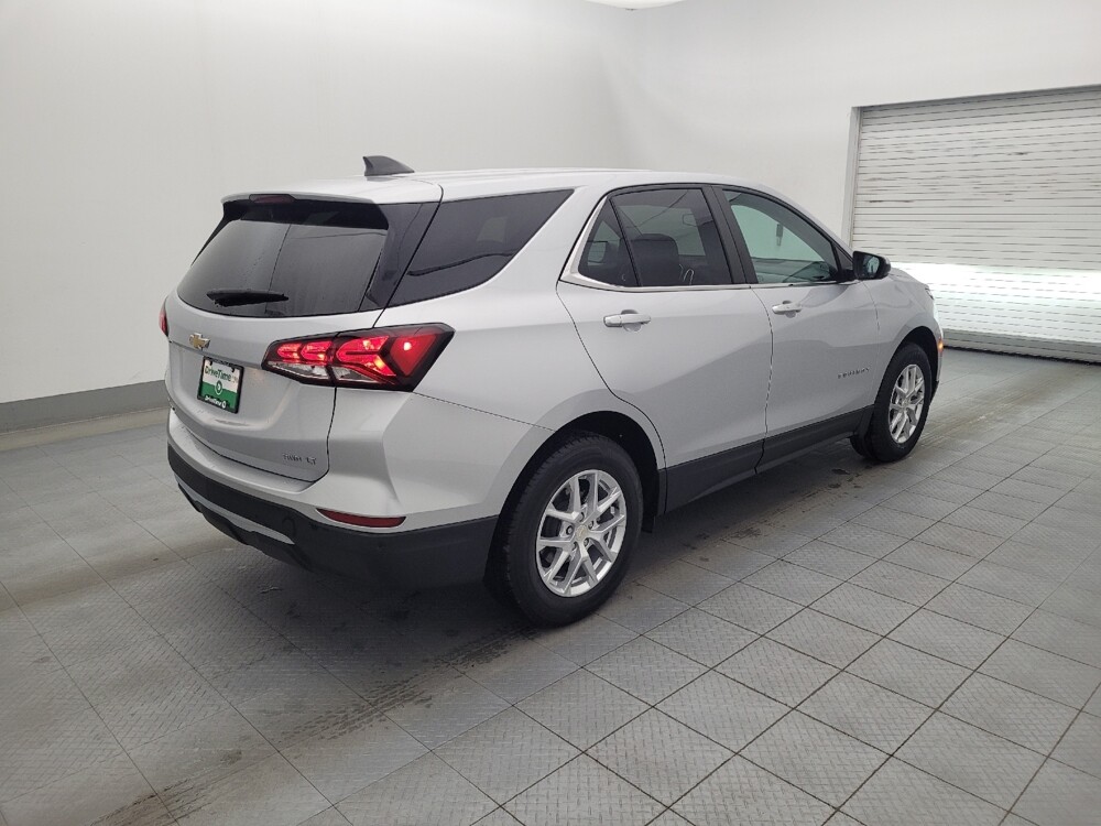 2022 Chevrolet Equinox in Clearwater, FL 33764 - 18082196 10