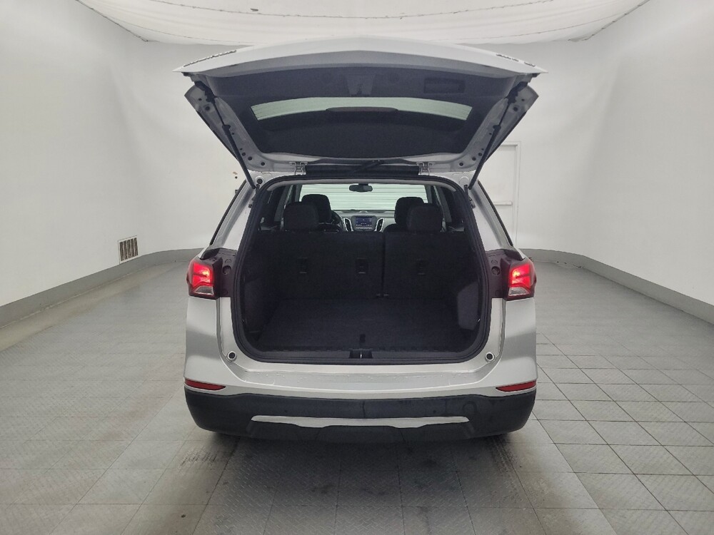 2022 Chevrolet Equinox in Clearwater, FL 33764 - 18082196 29